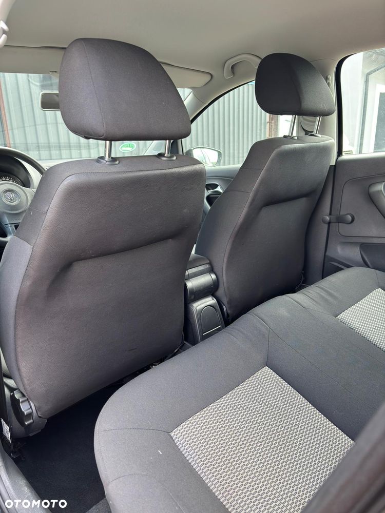 Volkswagen Polo 1.2 Comfortline - 19