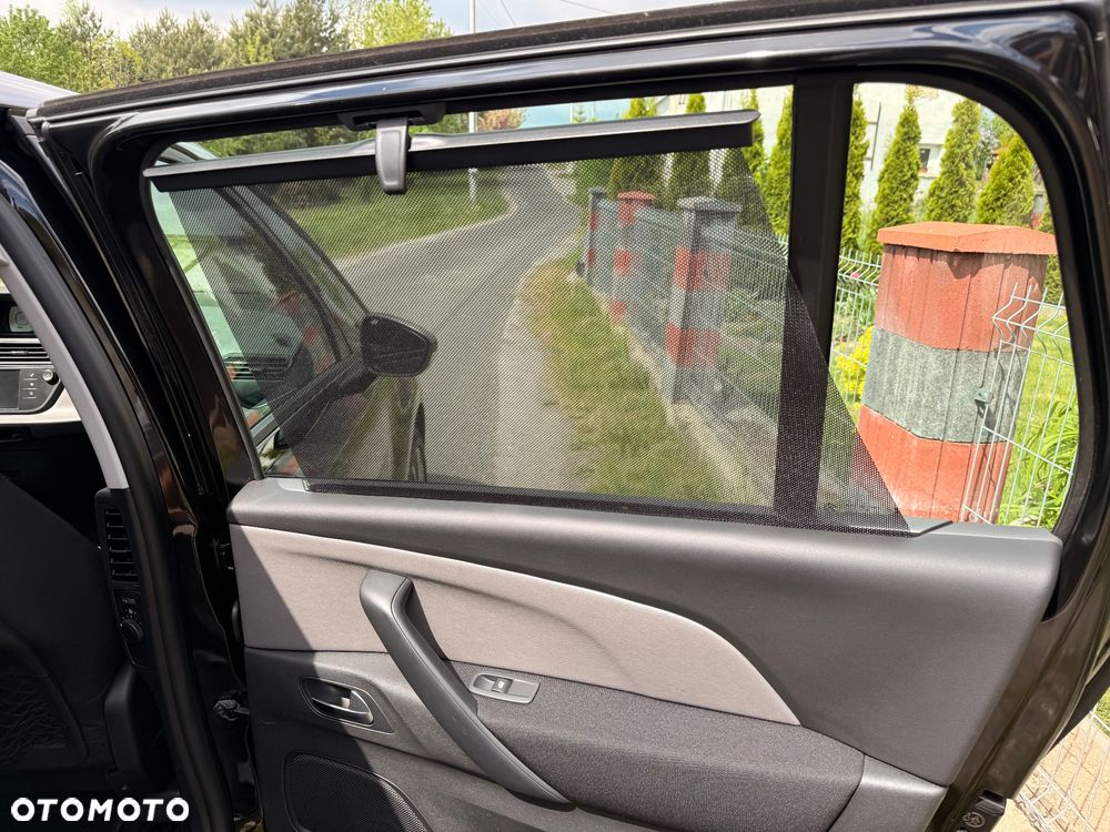 Citroën C4 Grand Picasso HDi 150 FAP (7-Sitzer) Selection - 24