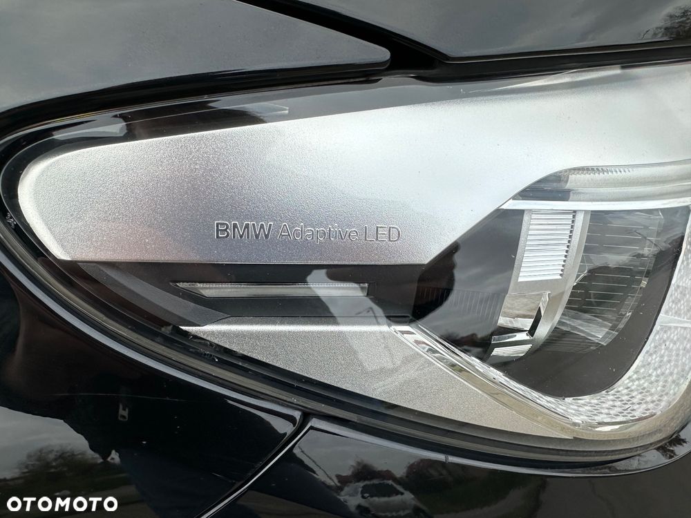 BMW 5GT 530d xDrive Luxury Line - 9