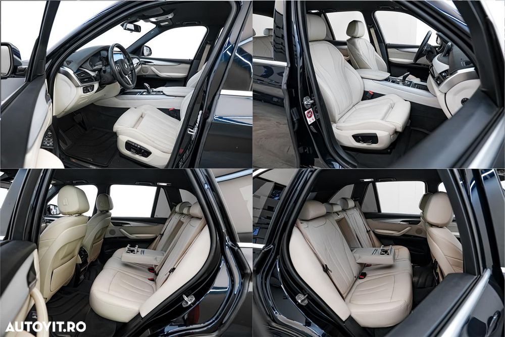 BMW X5 xDrive30d - 6