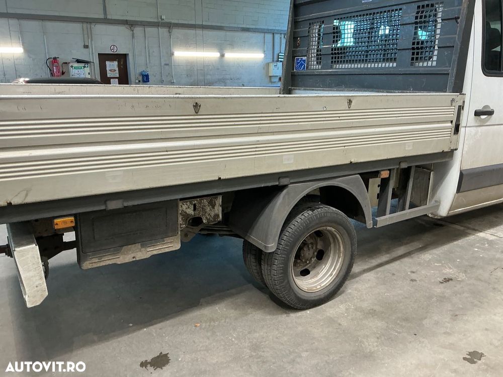 Opel Movano 2.3 Biturbo CDTI 3,5T, cat B,7 locuri, cash/leasing - 20