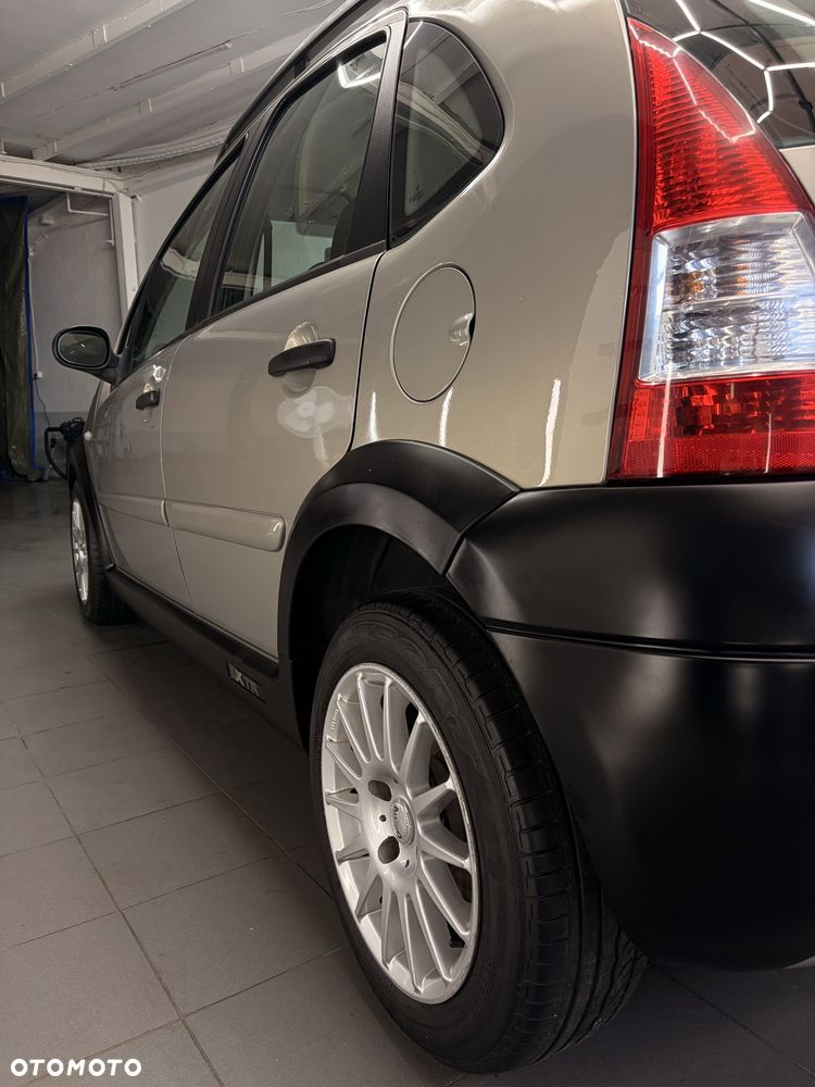 Citroën C3 - 6