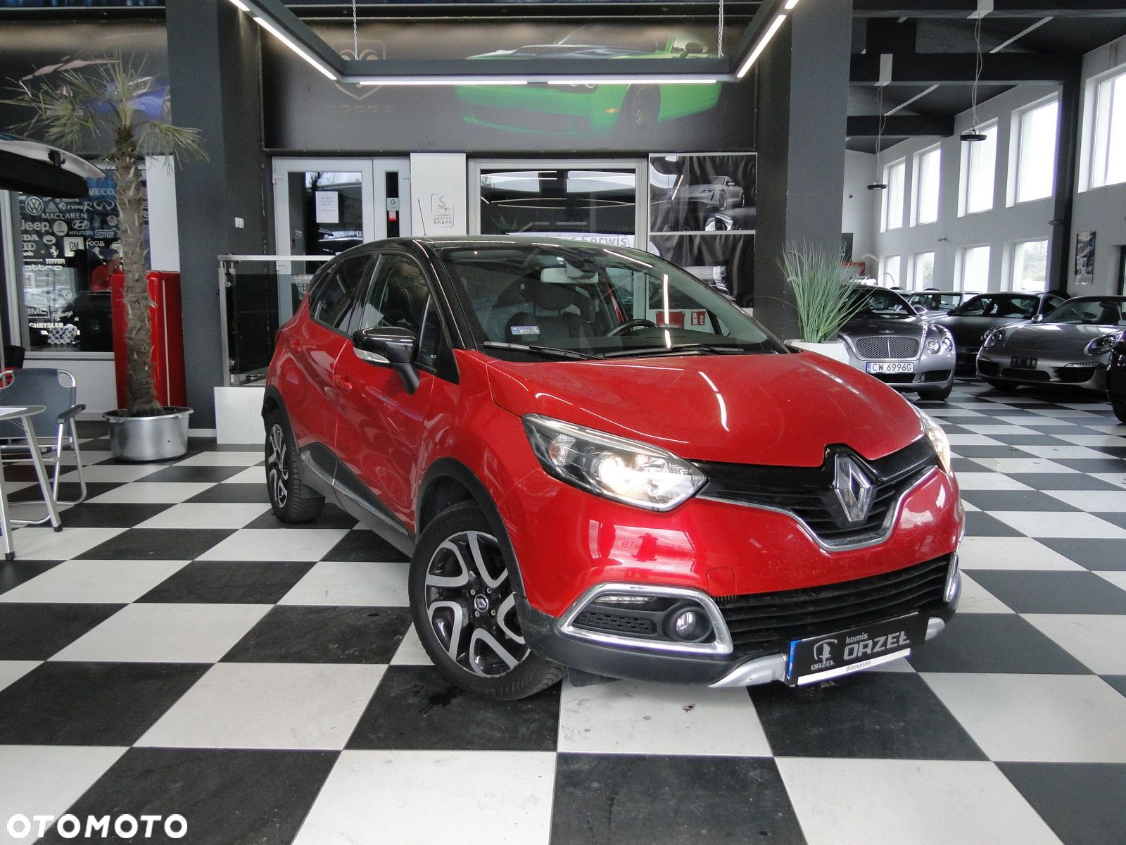 Renault Captur - 3