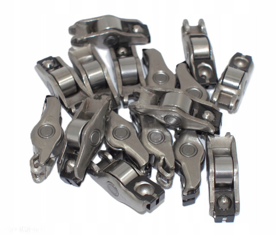 DZWIGIENKA ZAWOROWA KIA HYUNDAI 1.6CRDI D4FE 24170-2U100 OEM KOREA - 1