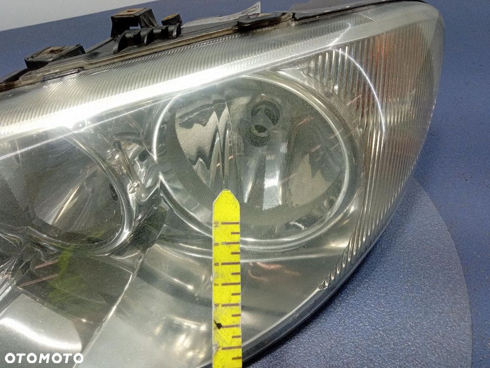 CHRYSLER GRAND VOYAGER LIFT 04- REFLEKTOR LEWY PRZÓD LAMPA EU 04857831AB - 7