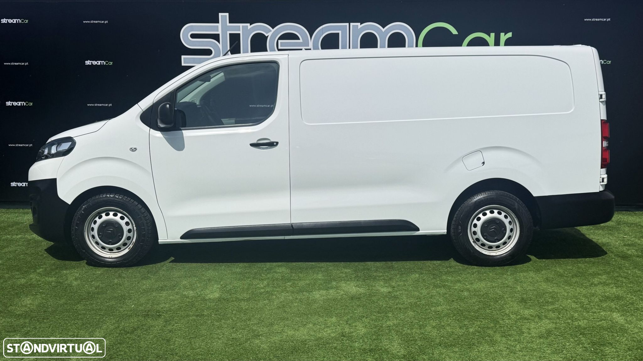 Citroën Jumpy 2.0 BlueHDi XL Confort - 3