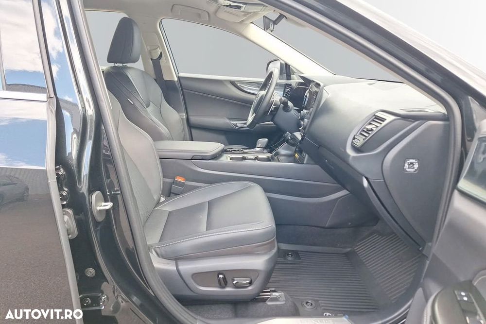 Lexus Seria NX 350h Business Line - 17