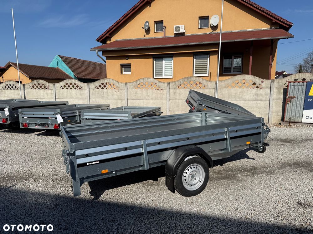 Brenderup 2300S UB - 2