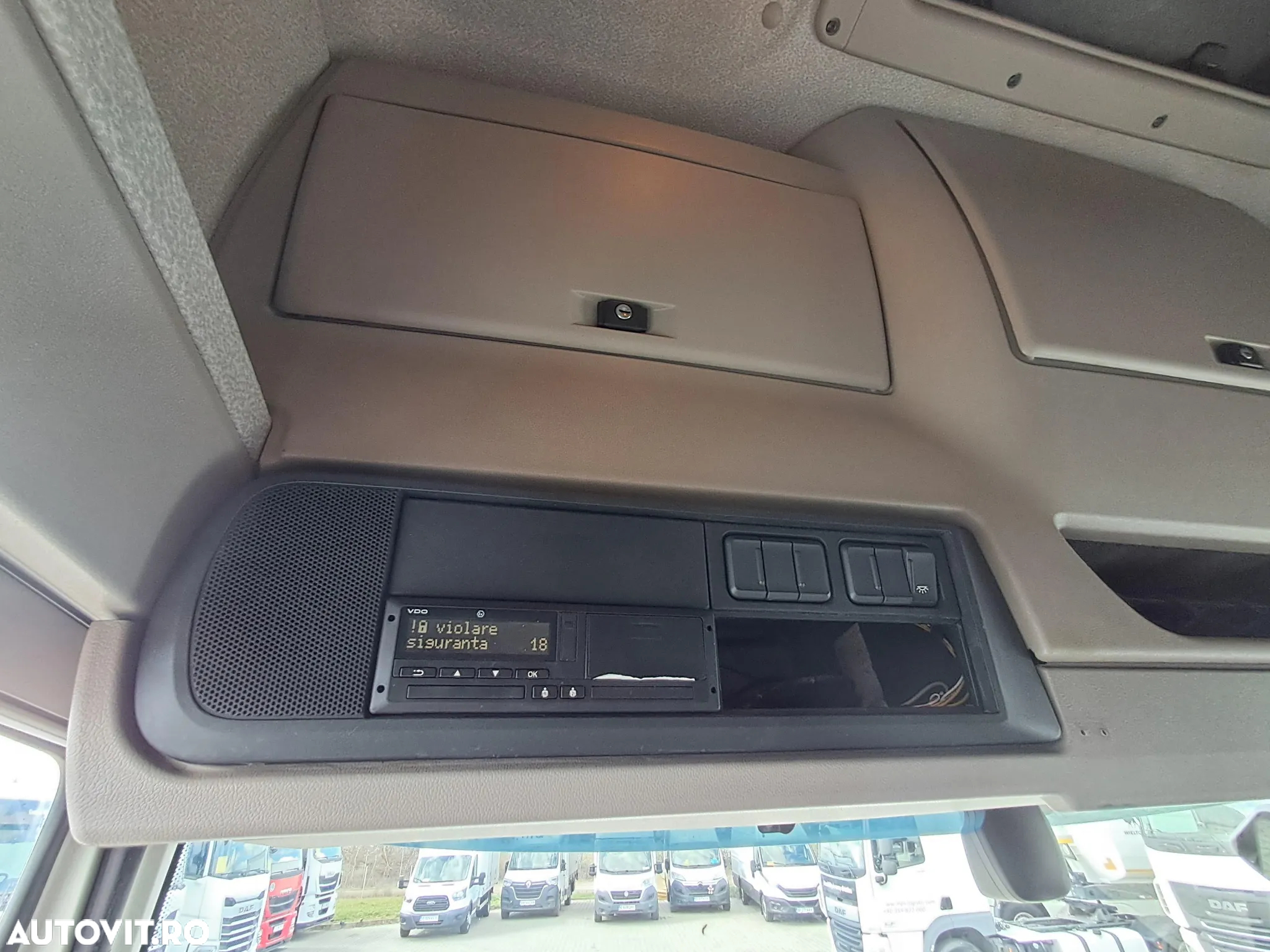 DAF CF 440 FT AUTOMAT EURO 6 - 21