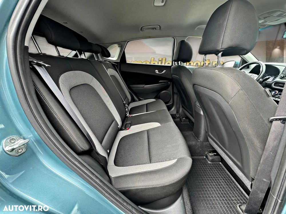Hyundai KONA 1.0 T-GDI 2WD Comfort - 8