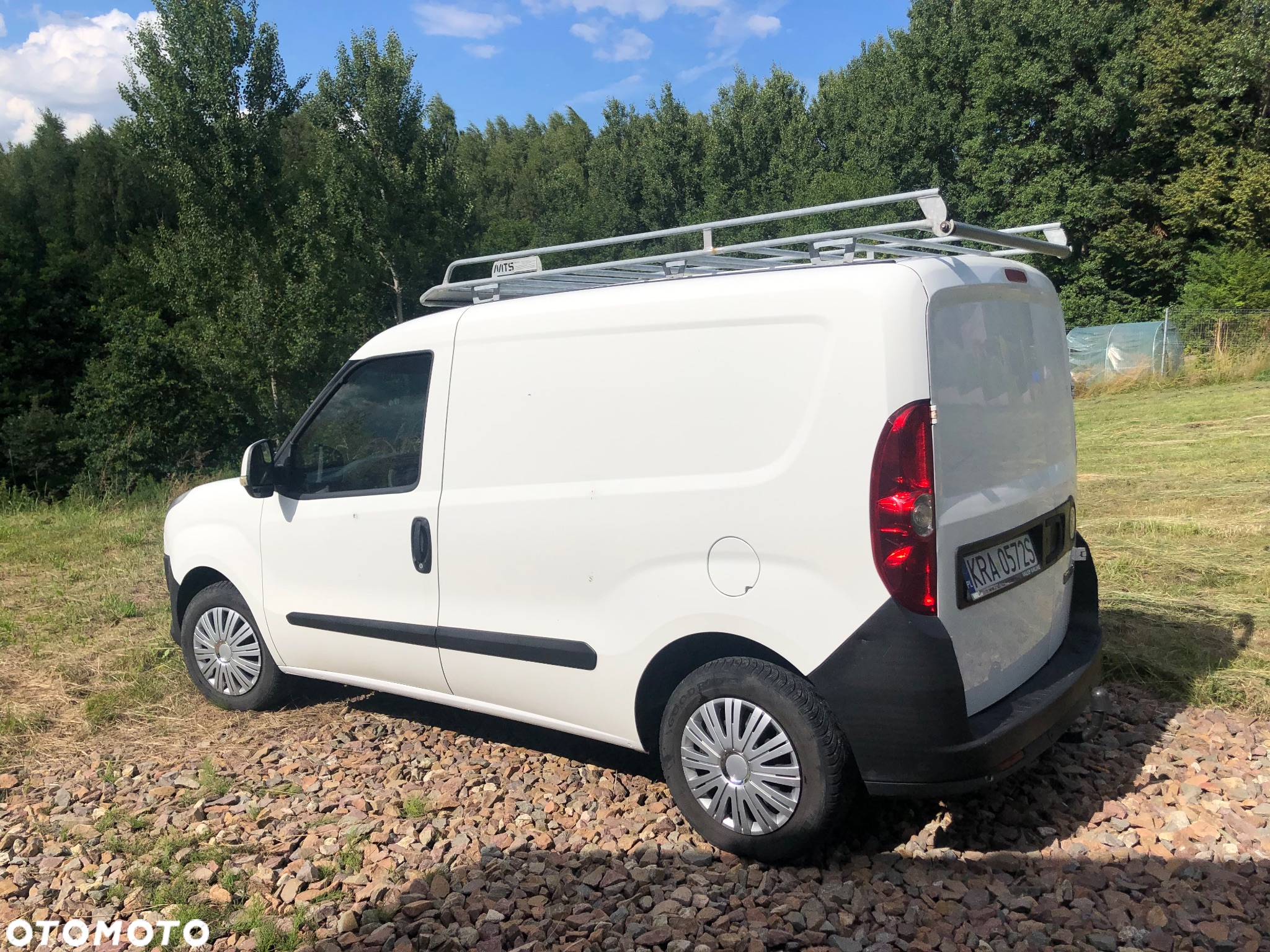Fiat Doblo - 9