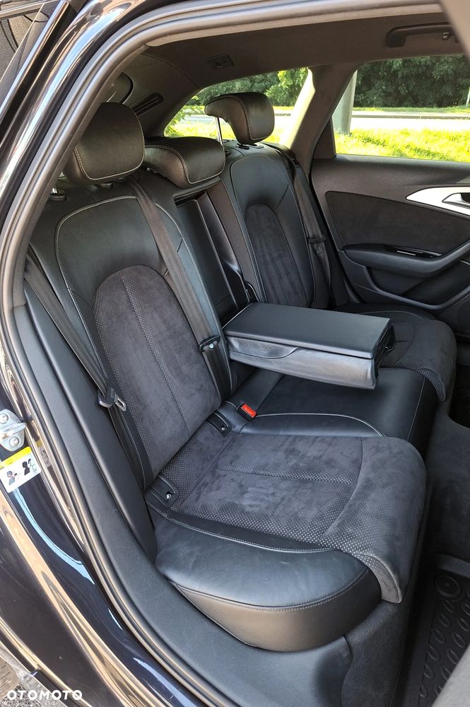 Audi A6 Avant - 13