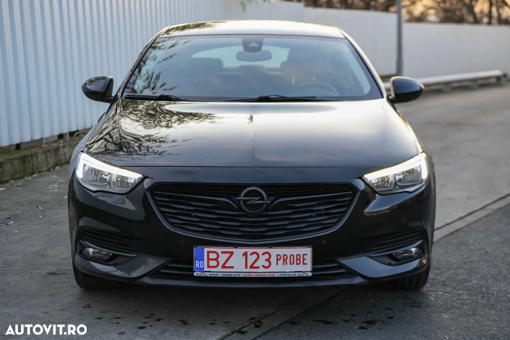 Opel Insignia 1.6 CDTI Aut. Edition - 2