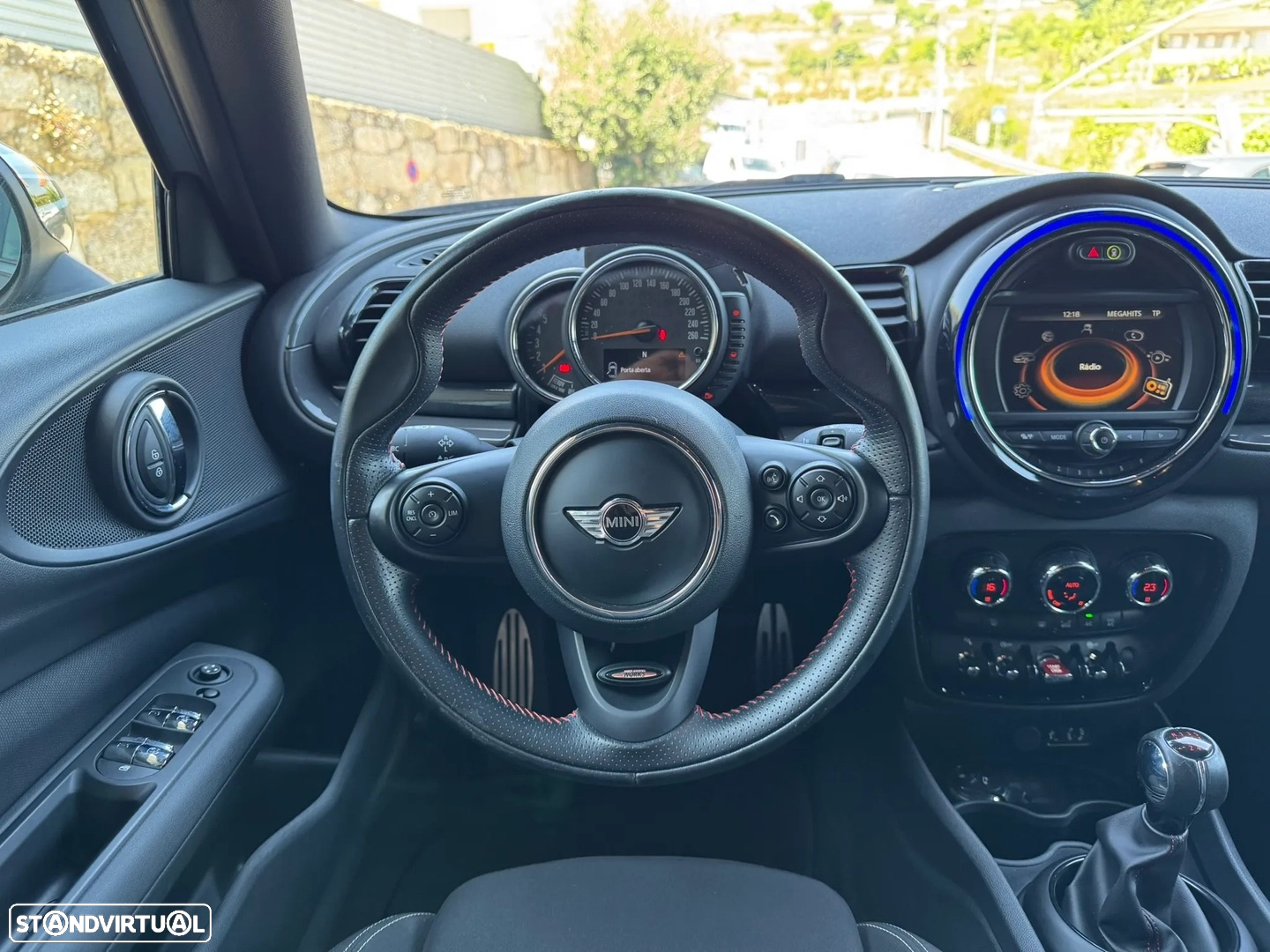 MINI Countryman One D John Cooper Works - 21