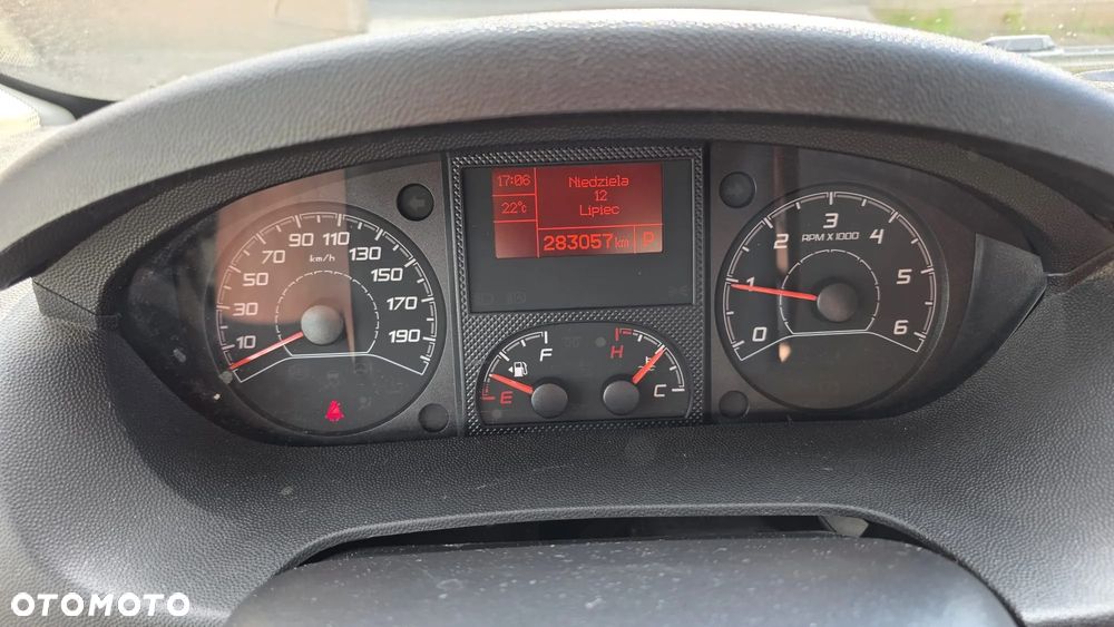 Fiat Ducato - 14