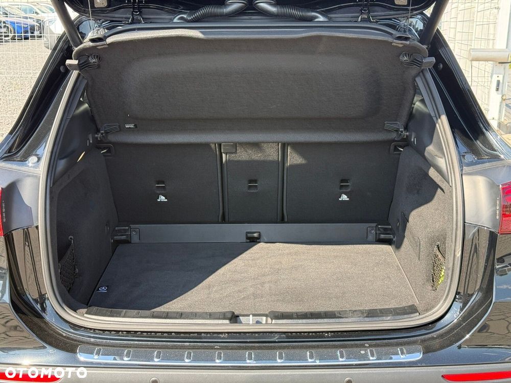 Mercedes-Benz GLA 220 mHEV 4-Matic AMG Line 8G-DCT - 33