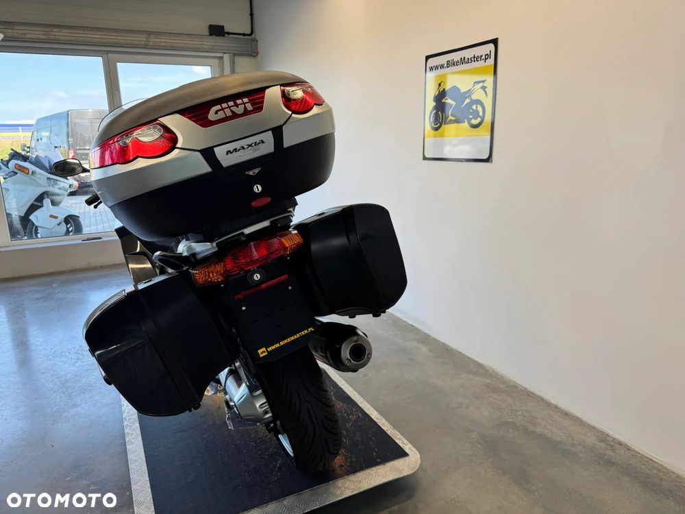 BMW K - 7
