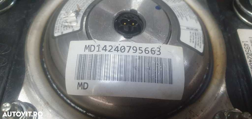 Airbag volan Hyundai i40 VF cod 3z56900010ry - 5