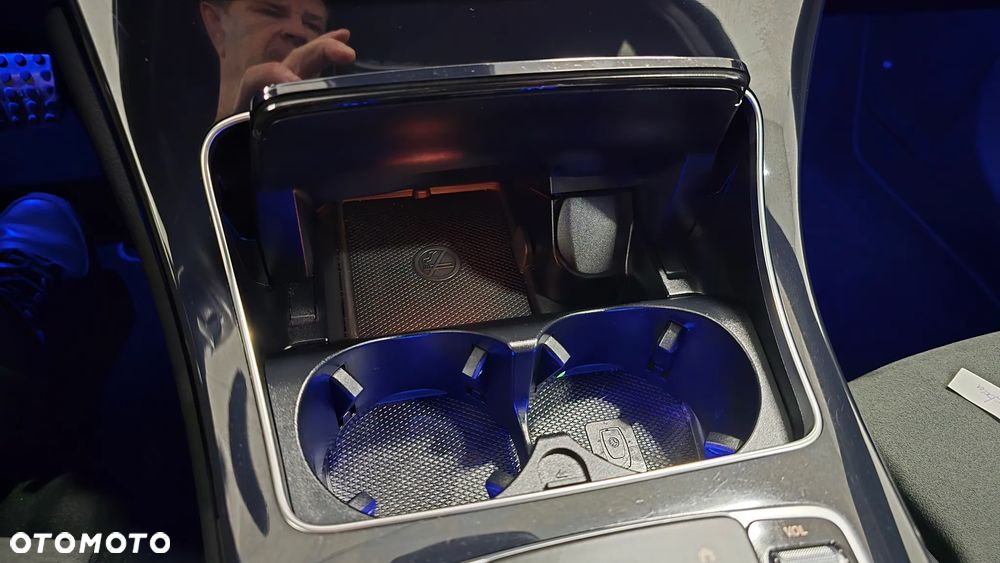 Mercedes-Benz GLC 300 de 4Matic 9G-TRONIC AMG Line Plus - 39