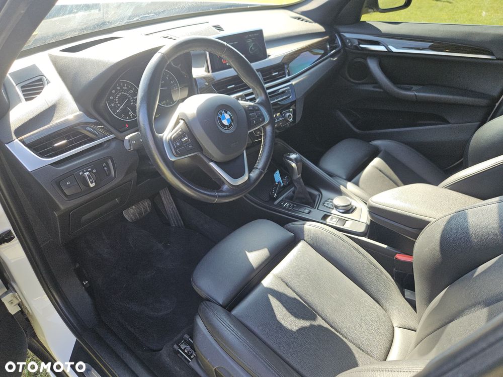 BMW X1 xDrive25i xLine - 7
