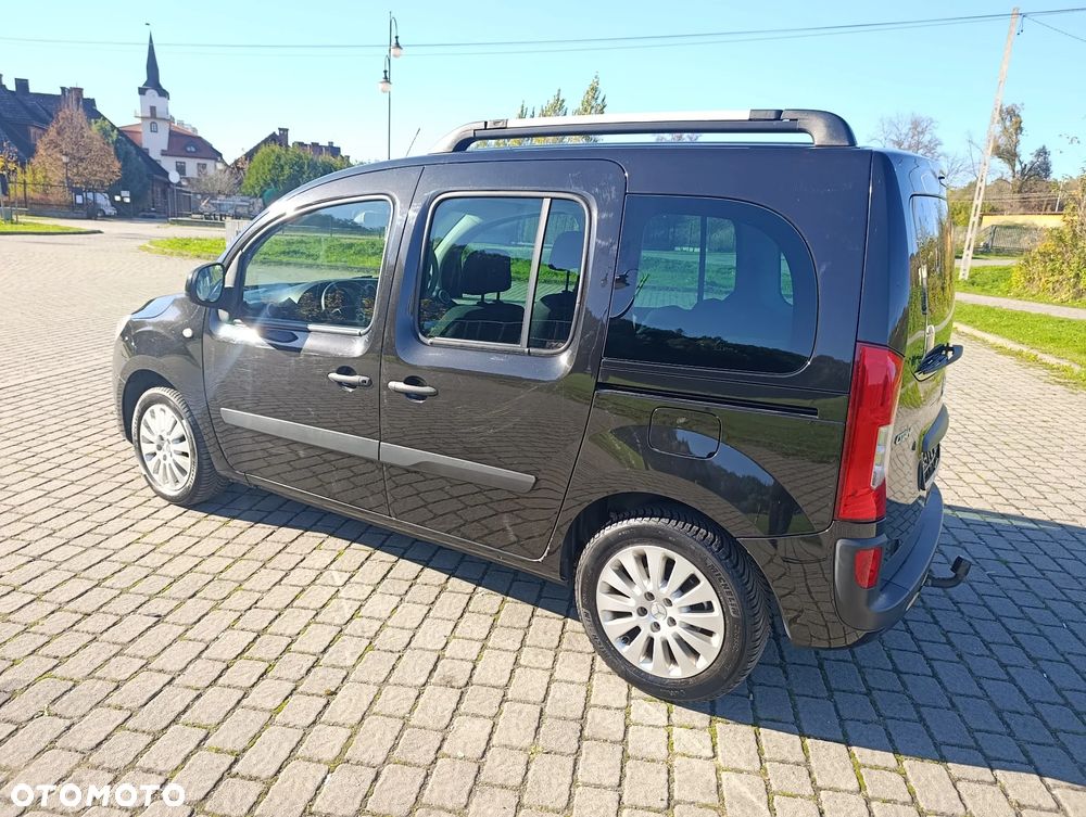 Mercedes-Benz Citan - 11
