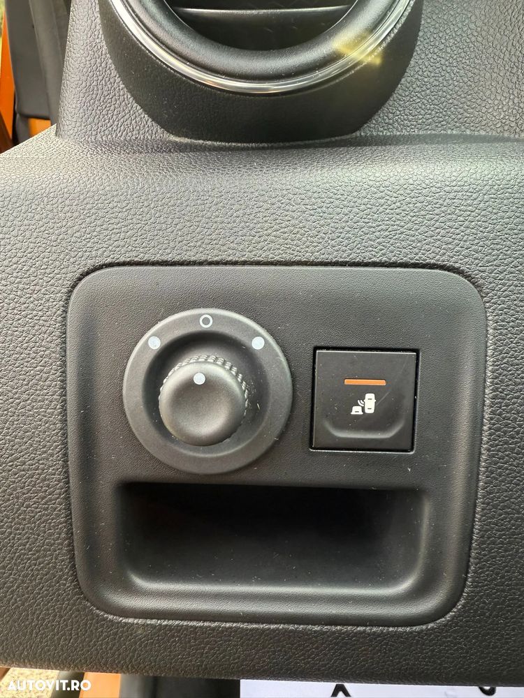 Dacia Duster 1.5 dCi 4x2 Prestige - 15