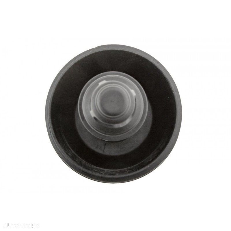 Capac carcasa filtru ulei motor 3.0 Bmw E46, E90, E91, E92, E93 2002-2013, Bmw Seria 5 E60, E61 2003-2010, Bmw X3 E83 2003-2010, Bmw X5 E53, E70 2003-2013, Bmw Seria 7 E65-E66 2001-2008, 11427789323 - 4