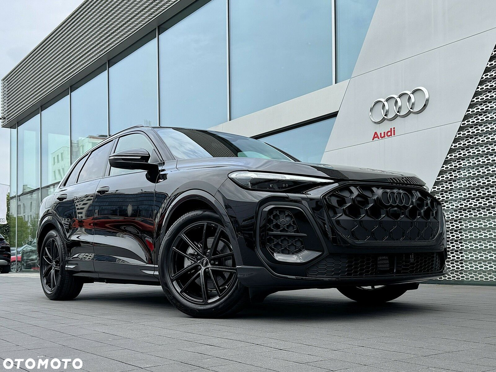 Audi Q5 - 17