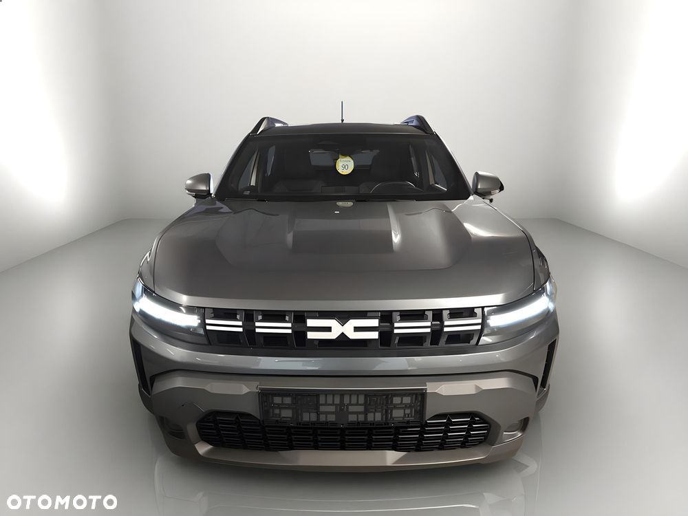 Dacia Duster 1.2 Eco-G 120 Expression - 3