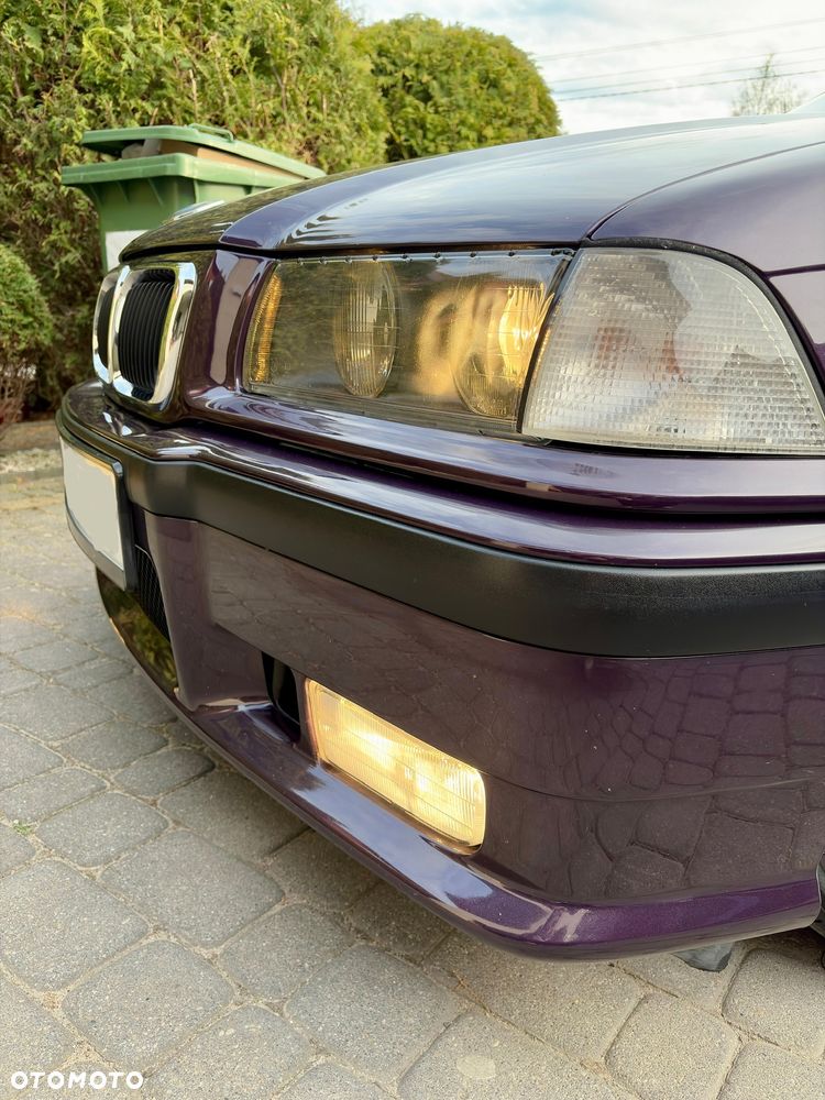 BMW Seria 3 328i - 8