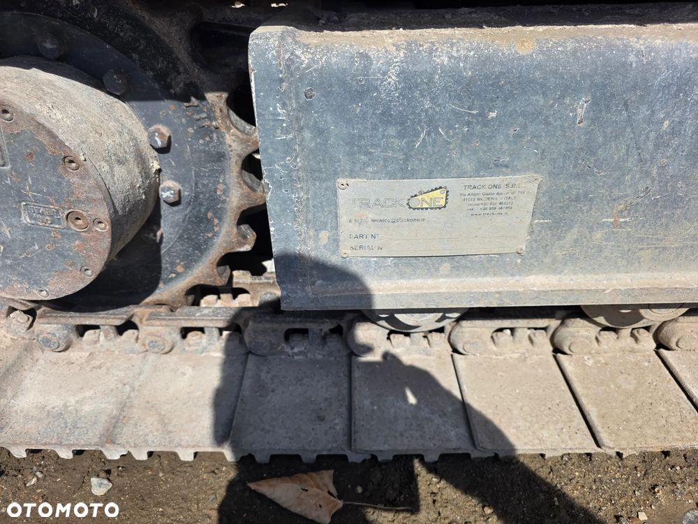 Inny ARJES 250 EVO - 10