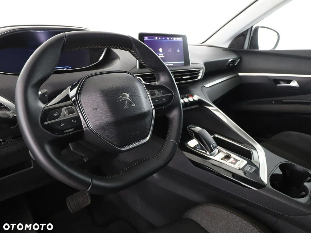 Peugeot 3008 BlueHDi 130 Stop & Start EAT8 Active Business-Paket - 15