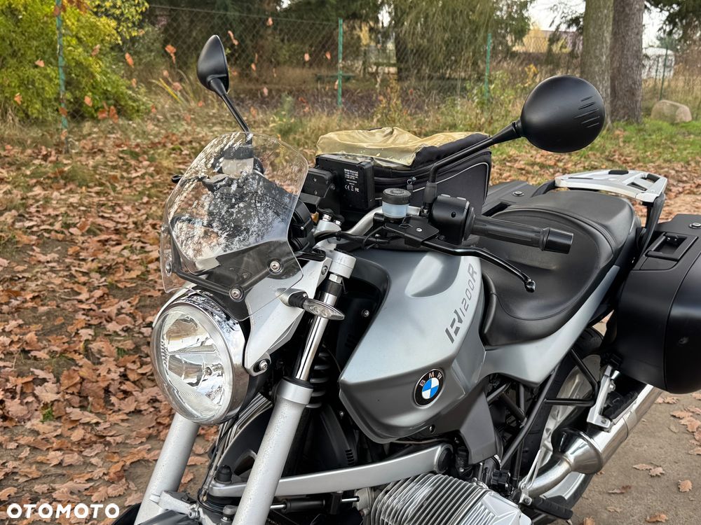 BMW R - 2
