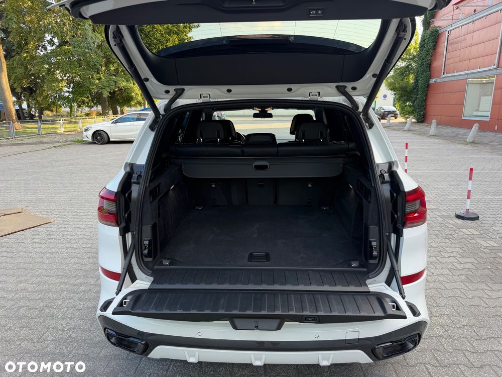BMW X5 xDrive25d - 13