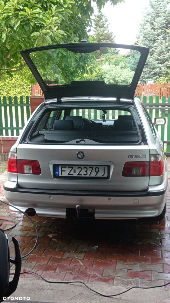 BMW Seria 5 - 9