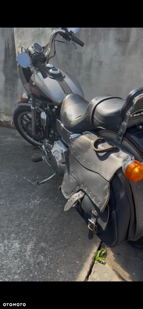 Harley-Davidson FXSB Breakout - 3