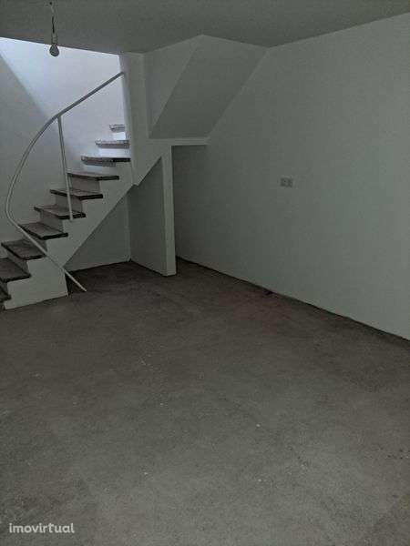 Arrendo loja c/ 45 M2 em Lisboa - Lapa - Grande imagem: 5/7