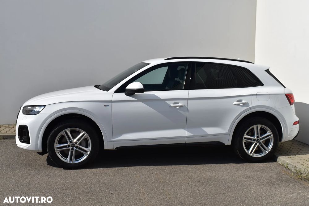 Audi Q5 - 8