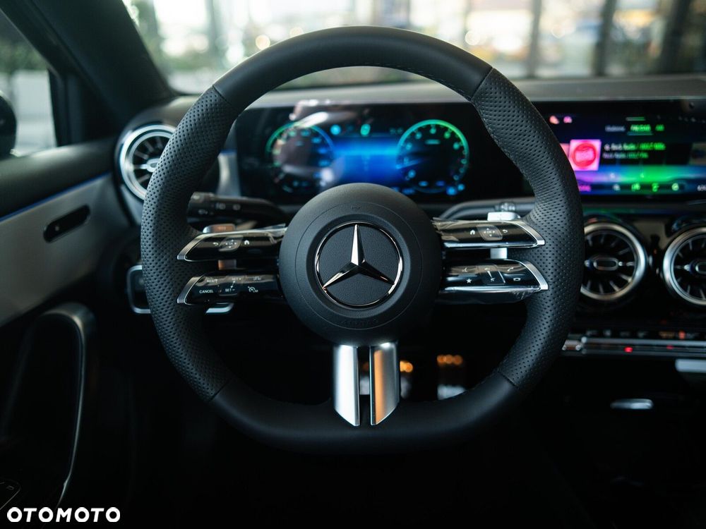 Mercedes-Benz Klasa A - 13