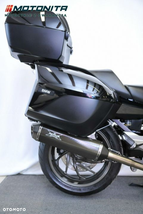 BMW K - 8
