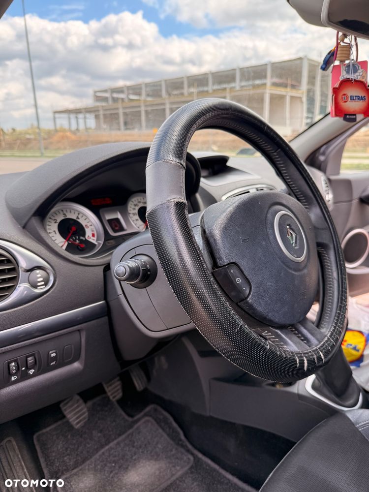 Renault Clio 1.5 dCi Dynamique - 11