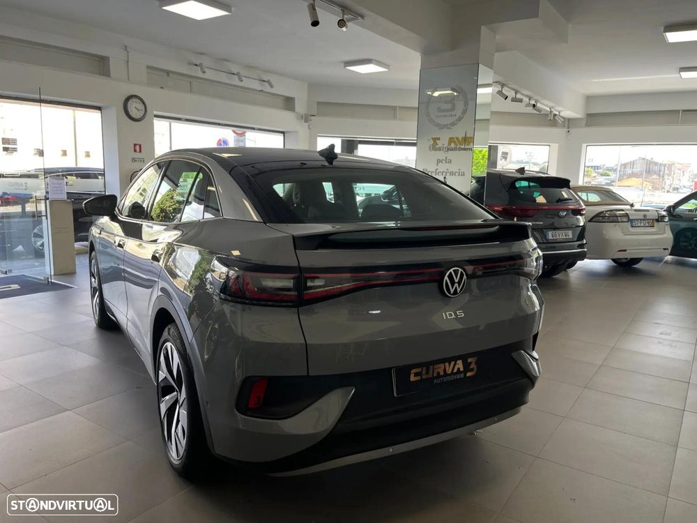 VW ID.5 77 kWh Pro Performance - 4