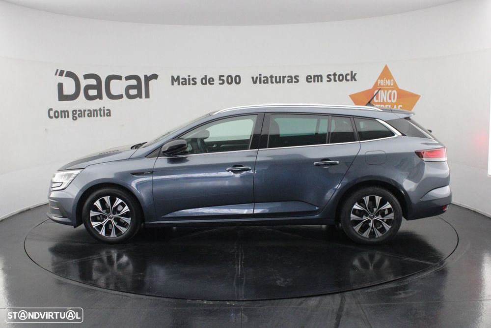 Renault Mégane Sport Tourer 1.6 E-Tech Plug-In Limited - 5