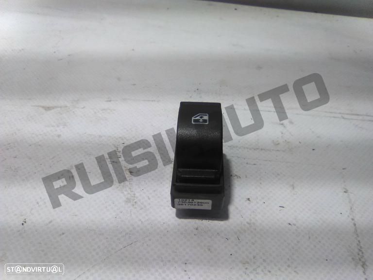 Comando / Botão Do Elevador Vidro Frente Direito  Fiat Doblo Ii - 1