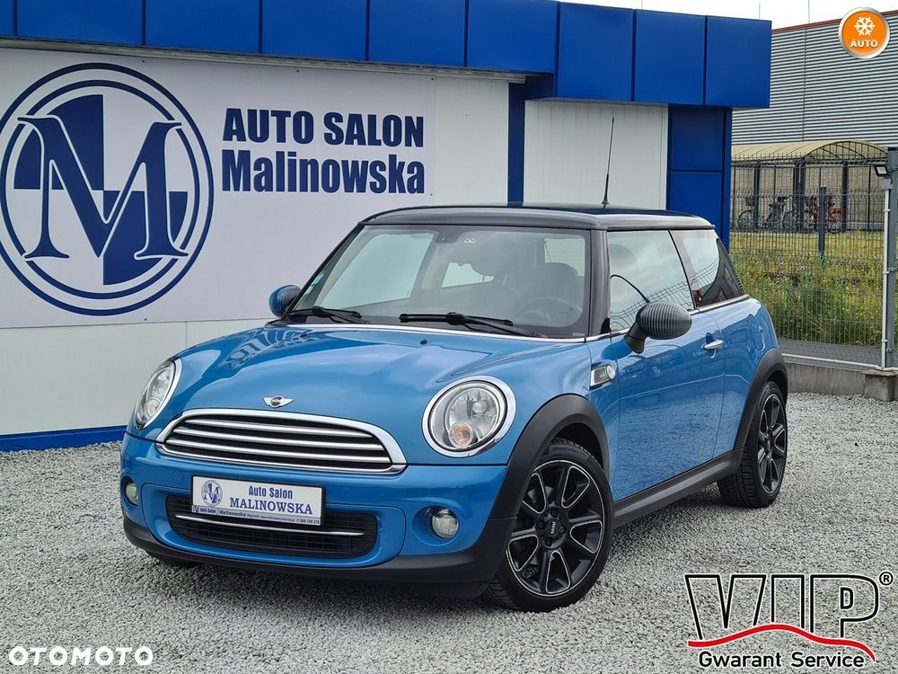 MINI Cooper Bayswater - 2