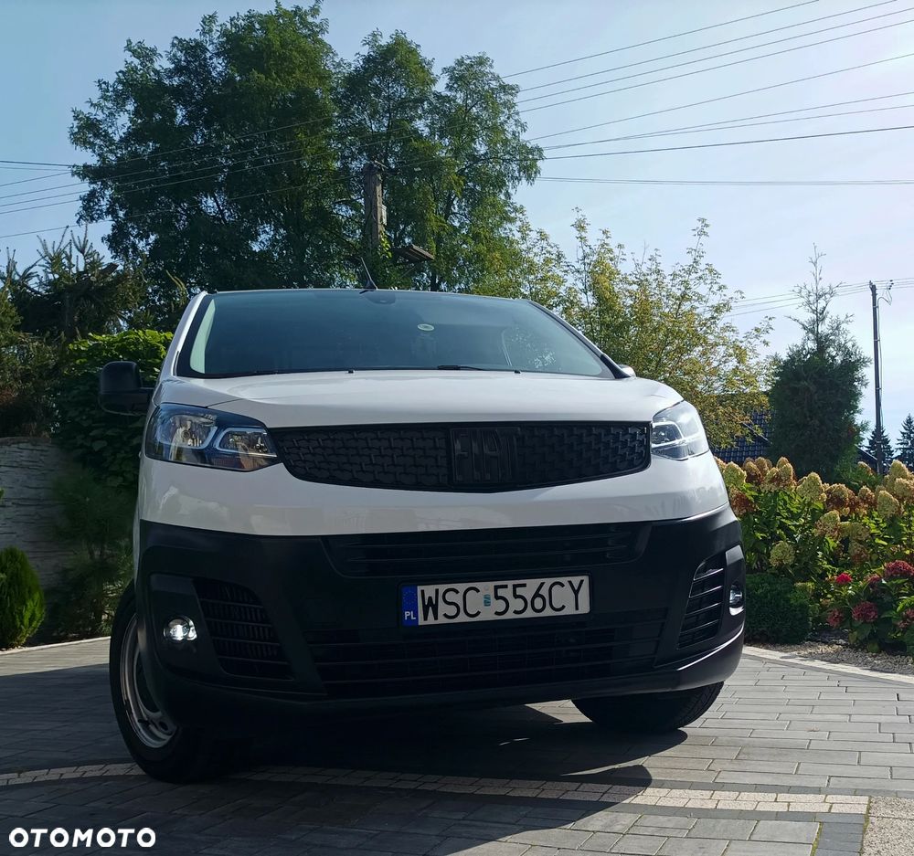 Toyota Proace - 21