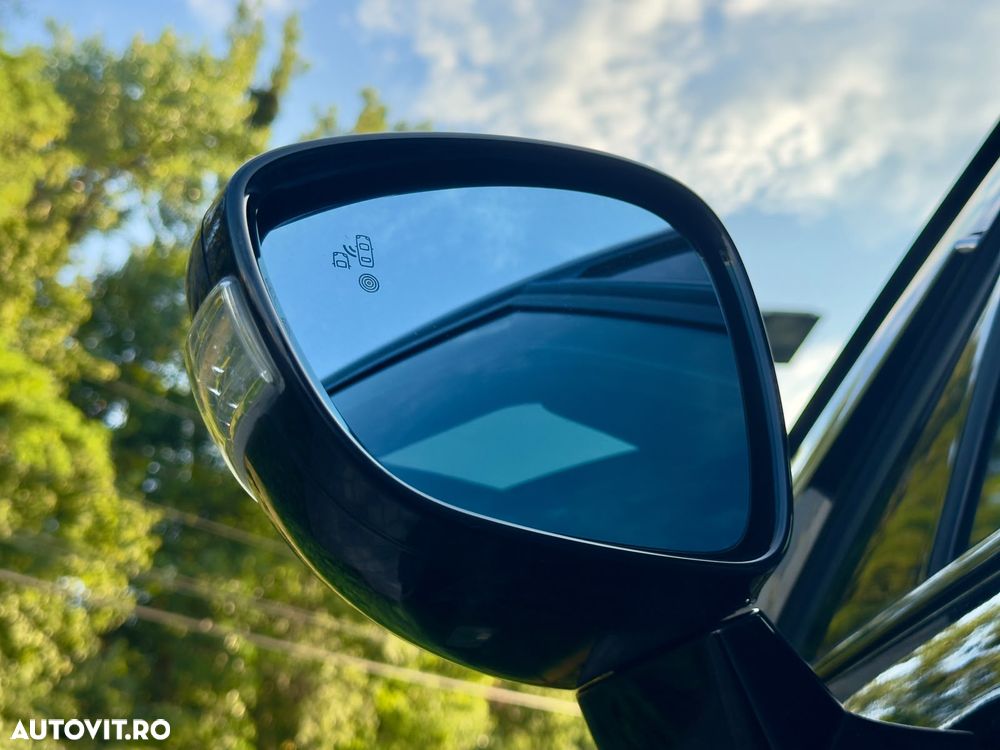 Citroën DS5 - 18