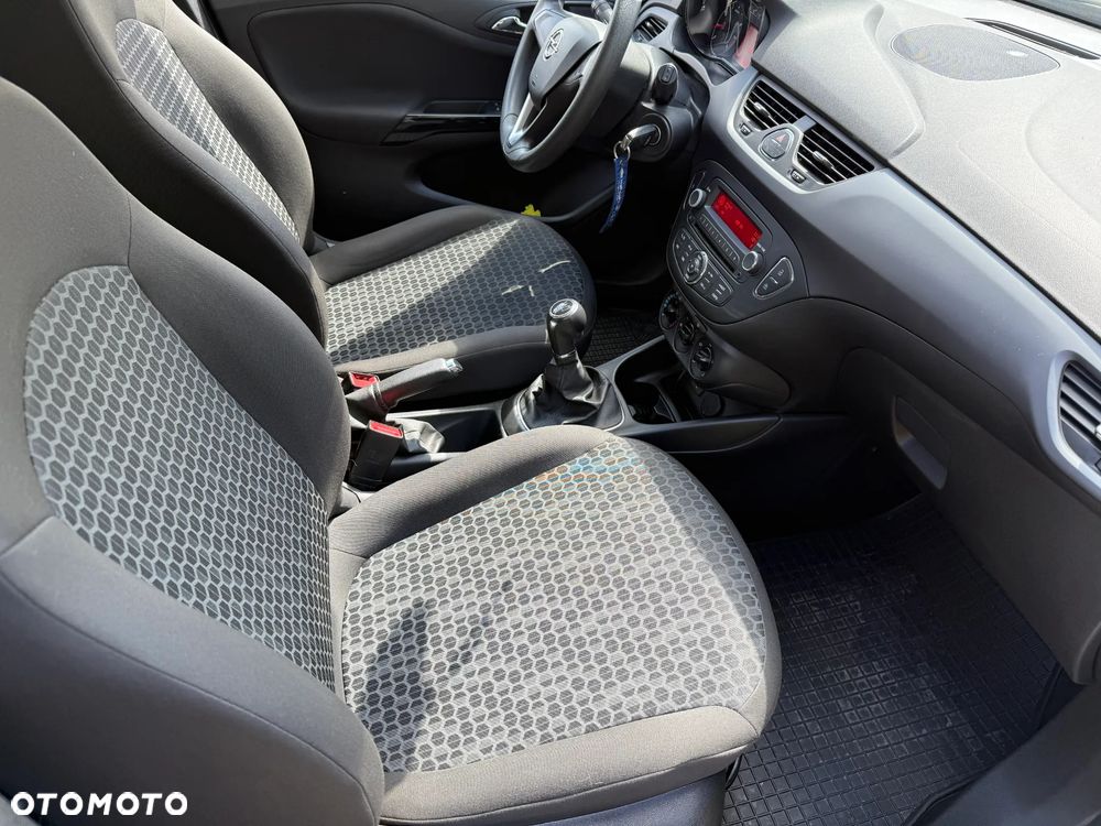 Opel Corsa 1.4 Enjoy - 12