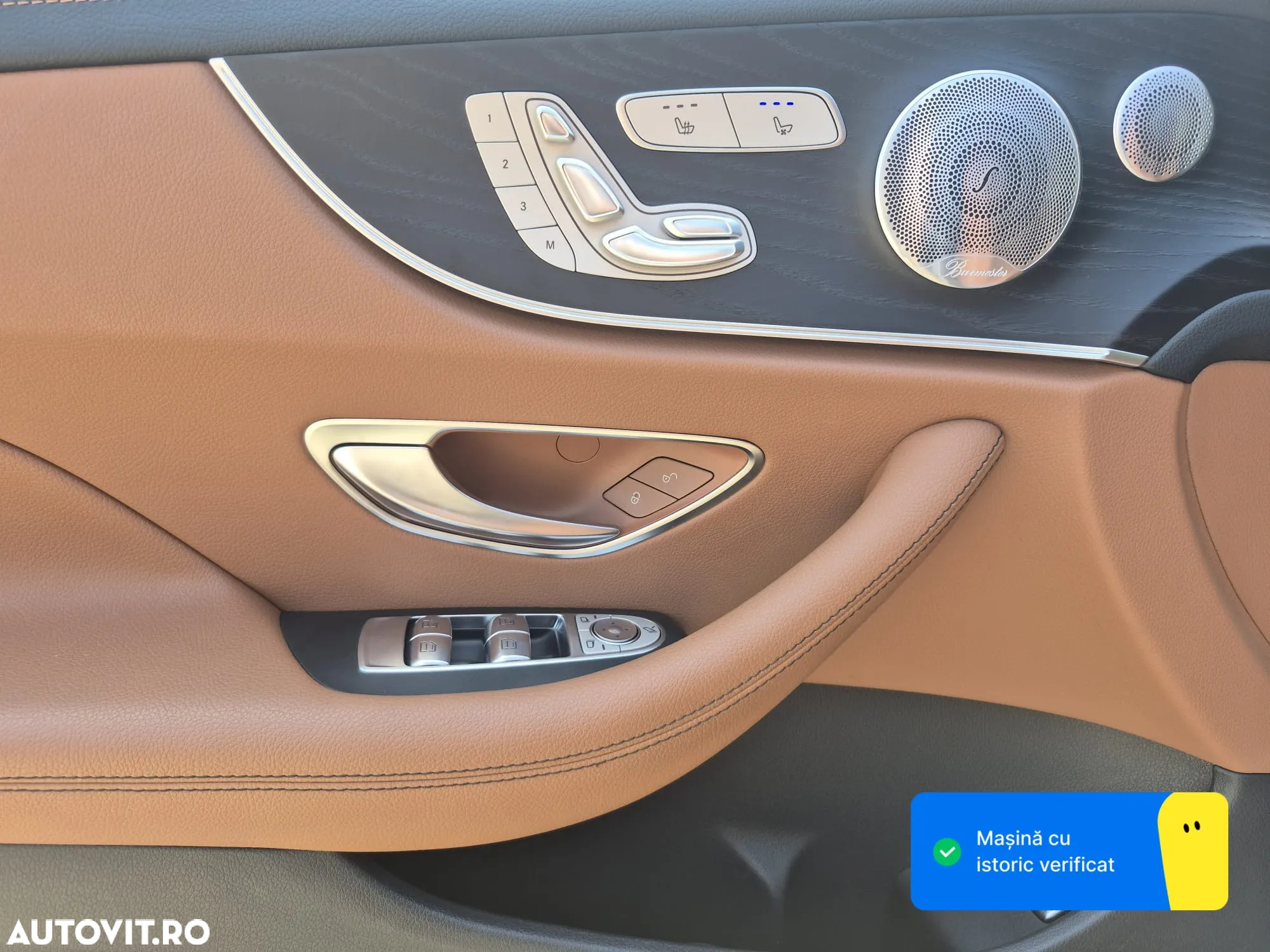 Mercedes-Benz E 200 Coupe 4MATIC MHEV Aut. - 13