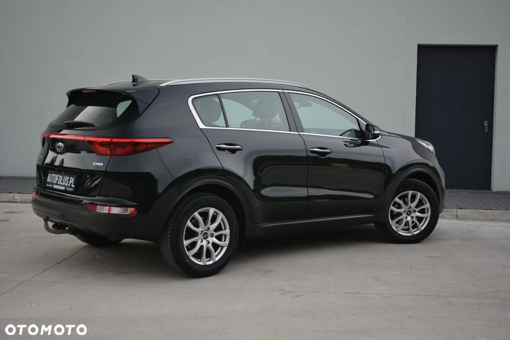 Kia Sportage - 17